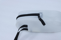 Pochette de sac humide EVA de haute qualité avec organisateur de sac à fermeture éclair étanche utilisé pour les vêtements de bain humides