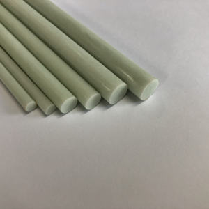 柔軟なグラスファイバーロッドステークバー ソリッドFRP鉄筋 軽量 耐腐食性 耐久性のある建設材料 溶接 切断 - Product Image 4