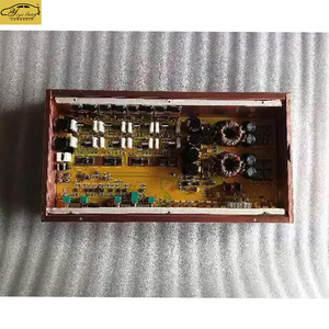 Puissant amplificateur de puissance Audio de voiture 150w X 4ch 12V carte amplificateur <span class=keywords><strong>Mono</strong></span> <span class=keywords><strong>basse</strong></span> Subwoofers <span class=keywords><strong>ampli</strong></span> <span class=keywords><strong>pour</strong></span> Modification de voiture - Product Image 6