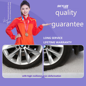 Skylee 4D Không Khí Lưới Có Thể Giặt Thoáng Khí Chống-Bedore Polyethylene Polymer PE PP Poe Nệm - Product Image 4