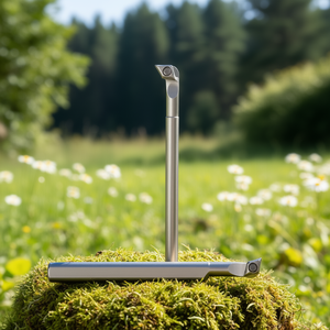 Outil de tournage interne R/L TA6080, outils de tournage à plaquettes positives - Product Image 3