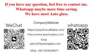 Vitre de voiture <span class=keywords><strong>PEUGEOT</strong></span> <span class=keywords><strong>EXPERT</strong></span> : <span class=keywords><strong>Pare</strong></span>-<span class=keywords><strong>brise</strong></span> avant, Vitres de portières, Vitre arrière, Vitre triangulaire, Vitre latérale, Toit ouvrant - Product Image 6