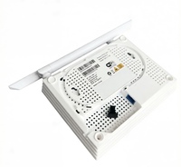 GM220S FTTH ONU dengan Dual Band 1GE+3FE+1POTS+2.4G+5G Xpon Fiber Router Terminal Tipe Konektor Sc