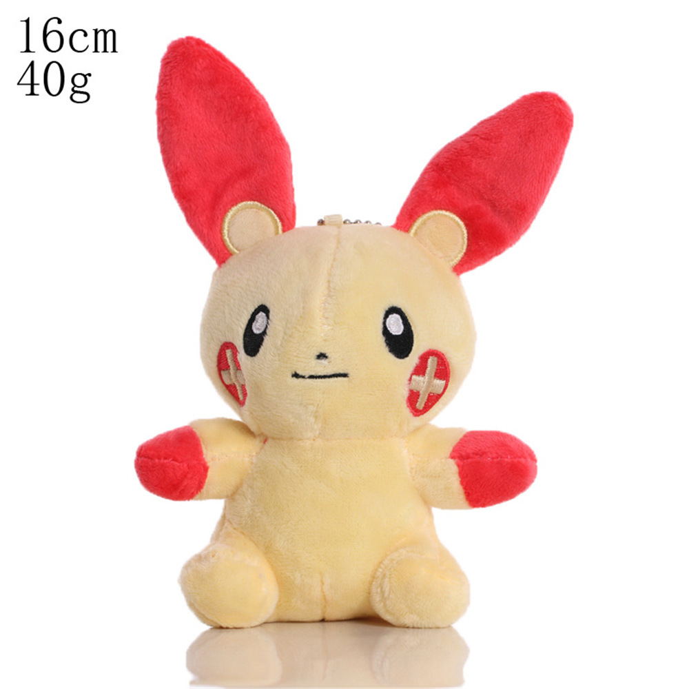 Lapin Plu 16CM
