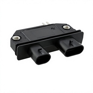Module de commande d'allumage pour Chevrolet 10482827, pièce de rechange centrale de synchronisation pour réparation et remplacement - Product Image 3