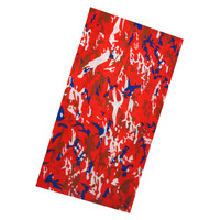 Foulard d'été pour hommes, cache-cou, Bandana respirant, Protection solaire, cyclisme, course à pied
