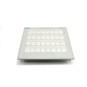 Panel de Pantalla Táctil HMI Siemens KTP700 Basic HMI 6AV3688-3ED13-0AX0 6AV2123-2MB03-0AX0 6av2123-2JB03-0AX0 6AV2123-2GB03-0AX0 - Product Image 3