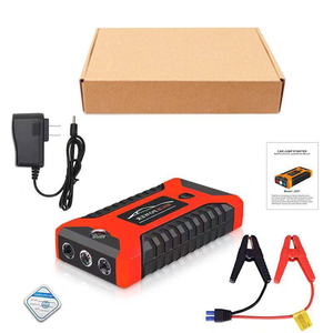 Démarreur d'urgence portable C1070 pour <span class=keywords><strong>batterie</strong></span> de <span class=keywords><strong>voiture</strong></span>, alimentation de secours, booster de <span class=keywords><strong>batterie</strong></span> de <span class=keywords><strong>voiture</strong></span>, pack de batteries au lithium - Product Image 5