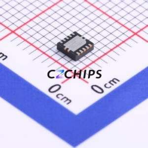 Chip IC de circuito integrado TPS63000DRCR de alta calidad (3,1x3,1), Chip IC de potencia de DC-DC PMIC - Product Image 2