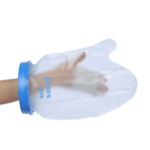 Vente en gros de <span class=keywords><strong>plâtre</strong></span> imperméable ODM/OEM en <span class=keywords><strong>plâtre</strong></span> de protection pour les genoux et les mains pour adultes et enfants pour les consommables de douche - Product Image 3