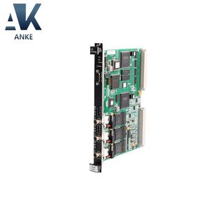 Placa de entrada analógica IS215VCMIH2C Mark VI para General Electric - Product Image 1