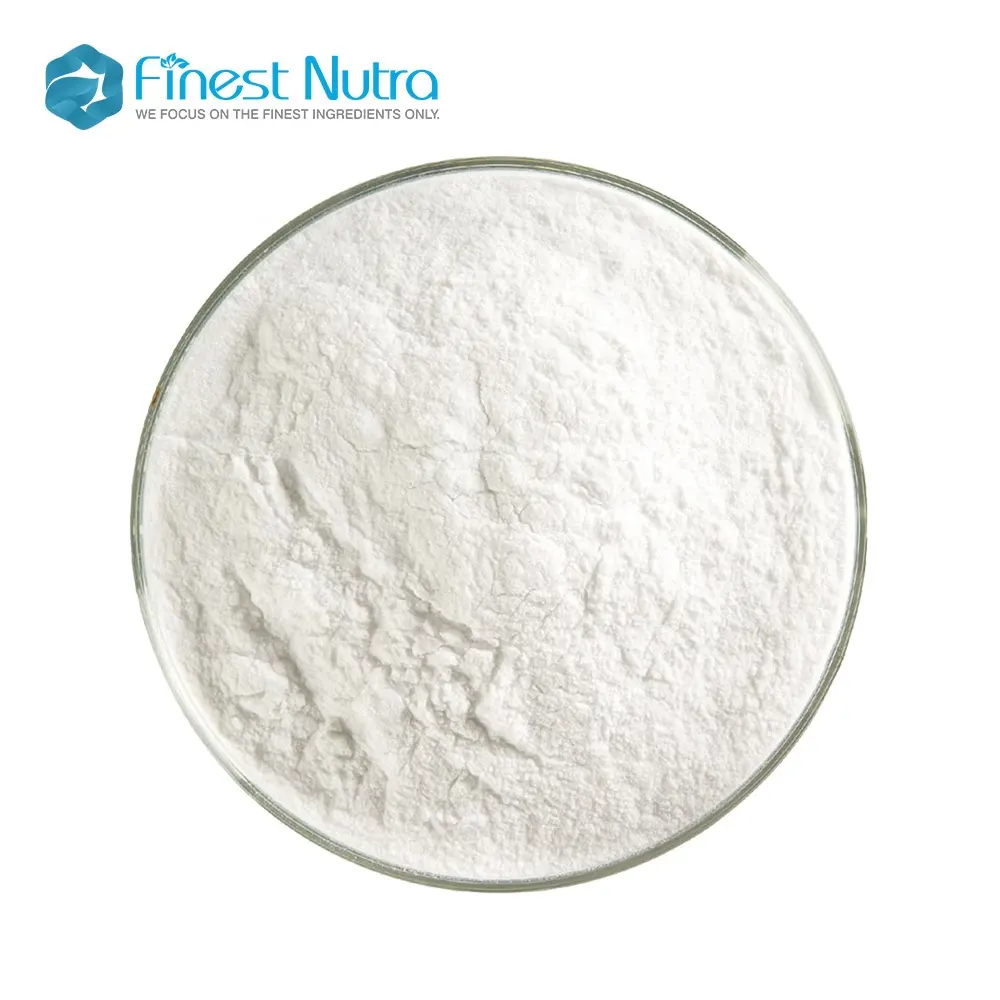 Bán buôn số lượng lớn Dinh dưỡng bổ sung CAS 17949-65-4 kẽm picolinate bột
