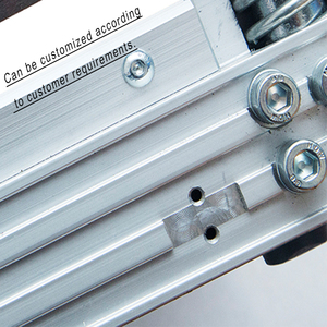 Herramienta de corte de mano profesional Everjade para revestimiento de suelo laminado de vinilo de PVC Industrial ODM Cortador De Piso garaje de plástico - Product Image 4