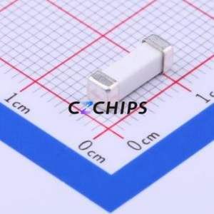 0443001.DR One-Time Fuse SMD,10.1x3.1mm Fuse ( Type: SMD Fuse )( Rated Current: 1A )( Rated Voltage (AC): 250V ) - Product Image 2