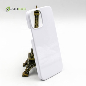 เคสโทรศัพท์มือถือแบบพิมพ์ลาย 3 มิติ ปรับแต่งได้ตามต้องการ สำหรับ <span class=keywords><strong>iPhone</strong></span> <span class=keywords><strong>12</strong></span> <span class=keywords><strong>Pro</strong></span> จาก Prosub Sublimation - Product Image 3