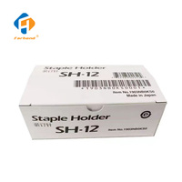 Agrafes compatibles DF-7110 pour Kyocera 4003 5003 6003i SH-10 SH-12, aiguilles de reliure, pièces de copieur