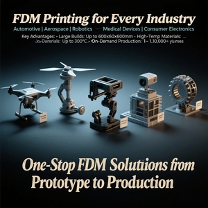 3D in ấn các bộ phận nhựa đồ chơi hình các bộ phận nhựa tùy chỉnh kích thước mô hình và xử lý bề mặt <span class=keywords><strong>CNC</strong></span> Nhựa nguyên mẫu - Product Image 6