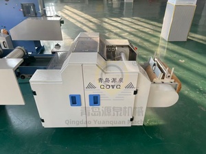 Máquina textil de equipo de cardado de fibra de máquina de cardado pequeña para hogar y laboratorio - Product Image 6