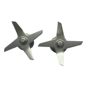 <span class=keywords><strong>Accesorios</strong></span> <span class=keywords><strong>de</strong></span> Repuesto <span class=keywords><strong>para</strong></span> <span class=keywords><strong>Procesador</strong></span> <span class=keywords><strong>de</strong></span> <span class=keywords><strong>Alimentos</strong></span>, Licuadora Eléctrica <span class=keywords><strong>de</strong></span> Acero Inoxidable <span class=keywords><strong>de</strong></span> 4 Cuchillas <span class=keywords><strong>para</strong></span> Frutas y Verduras, Venta al por Mayor - Product Image 1