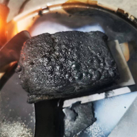 Revêtement ignifuge pour structure en acier PC Expansive, résistance au feu 4h, protection extérieure des bâtiments, design moderne