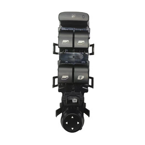 Interruptor Elevavidrios Citroën ZQ805167XT Delantero Izquierdo para C4, Pieza de Repuesto - Product Image 1
