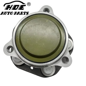 1044122-00-<b>D</b> 66BWKH42 713698040 1044122 Wholesale Front Wheel Hub Bearing for Tesla <b>Model</b> 3 - Product Image 5