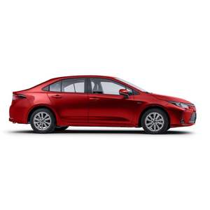 Toyota <span class=keywords><strong>Corolla</strong></span> Sedán Híbrido 2024, 1.8L 98CV L4 72kw/142nm, R16, Asientos de Cuero, Techo Solar Automático, Edición Élite, Volante a la Izquierda, Auto Usado <span class=keywords><strong>en</strong></span> <span class=keywords><strong>Venta</strong></span> - Product Image 4