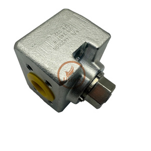 14659471 14659471 14400096 14400096 VENTIL pour Excavatrice - Product Image 1
