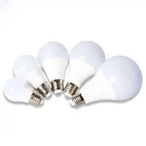 Royalslite-China manufacturer LED lights 5w SMD2835 aluminum led bulb E27/B22 led global bulb
