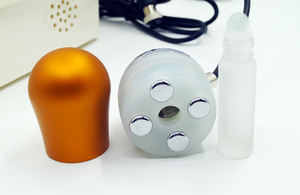 Visage Au-1011-V1 amincissant la caractéristique de levage facial et le type de dispositif de mésothérapie sans aiguille Machine méso - Product Image 6