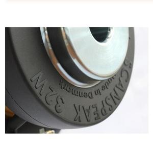 HF-058 Hi-Fi колонки 13 дюймов НЧ-динамик Высокочастотный динамик/32W 4878T01/ 92dB 4 Ом - Product Image 3