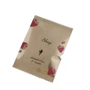 Custom LOGO Silver Mailer, S, M, L Clothing Paper Mailer Glossy Shipping Postal Delivery <b>Bags</b> Eco Friendly Polymailer - Product Image 4