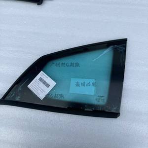 Original utilisé pour Lamborghini Hurricane <span class=keywords><strong>EVO</strong></span> LP610 vitres latérales arrière gauche et droite 4T8845299D 4T8845300D pour pièces automobiles - Product Image 4