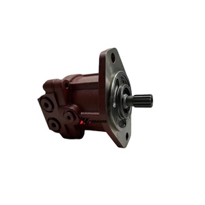 Piezas del Motor D12D, Bomba de Pistones 14533496, Motor del Ventilador 14385584 para Excavadora EC460B - Product Image 1