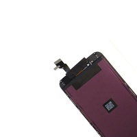 Pengganti Ponsel OEM Layar Sentuh Lcd Pantalla untuk iPhone 6G 6 Display