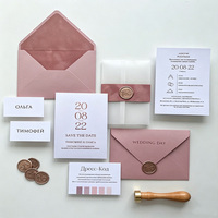 Tarjetas de Lujo con Impresión a Color y Relieve, Tarjetas de Visita Premium Personalizables de Papel Grueso con Relieve para Invitaciones de Boda y Tarjetas de Felicitación