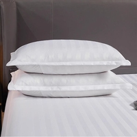 Drap de lit d'hôtel pour la maison drap plat blanc couvre-lit drap de lit drap de lit drap de lit textile de maison drap de lit de 3cm