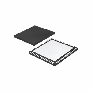 Electronic Circuit Components Authorized Distributor LTC2292CUP Data Acquisition 64 WFQFN Exposed Pad - Product Image 1