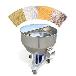 Nueva fábrica pequeña Mini ganado Animal aves de corral pollos patos gansos ganado ovejas cerdos alta productividad 50kg-300kg capacidad - Product Image 3