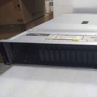 Server Rak 2U AMD EPYC 9124 16sFF 64GB RDIMM H755 2*1400W PowerEdge R7625 4.1GHz Garansi 3 Tahun Tersedia