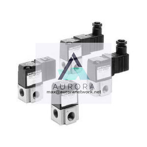 Accessoires de valve fneuatique électronique de haute qualité, VT307-5DZ1-01, avec un bon prix - Product Image 1