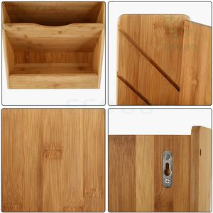 Archivador de pared duradero para colgar, archivador personalizado para el hogar y la Oficina - Product Image 2