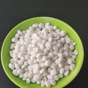 <span class=keywords><strong>GGG</strong></span> Cloruro de calcio de grado industrial y alimenticio Cacl2 Prill Road Salt Deshielo Marca KERGE Hecho en China 10043-52-4 - Product Image 4