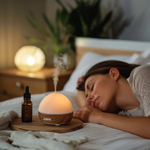 Olio Essenziale Puro di Neroli (da Buccia) con Fragranza Fresca per Cuoio Capelluto, Viso e Cura della Pelle - Lenitivo e Idratante per Tutti i Tipi di Pelle - Product Image 6