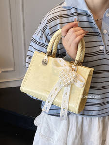 Nouveau Sac Bandoulière Polyvalent Haut de Gamme 2026 – Tendance et Super Populaire, Sac à Main et Petit Sac à Épaule - Product Image 4