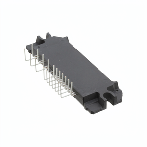 ชิปอิเล็กทรอนิกส์สำหรับการจัดการพลังงาน (PMIC) รุ่น 29 SSIP Module, 21 ขา, ขาแบบขึ้นรูป STK534U362C-E BOM IC มีสินค้าในสต็อก - Product Image 1
