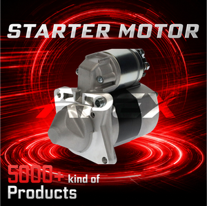 APEX-STFI012 Anlasser für FlAT Albea 1.0 0986024210 063101015010, 063101018010, 0986019291, Motor De Arranque - Product Image 1