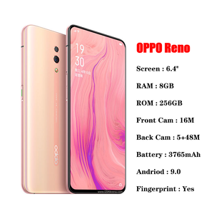 ขายส่ง <span class=keywords><strong>OPPO</strong></span> <span class=keywords><strong>Reno</strong></span> Z 128GB 6.4 นิ้ว รองรับ 2 ซิม 4G LTE โทรศัพท์<span class=keywords><strong>มือ</strong></span>ถือราคาถูก <span class=keywords><strong>มือ</strong></span><span class=keywords><strong>สอง</strong></span> - Product Image 2