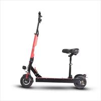 PROMOTION EXCEPTIONNELLE : TROTTINETTE ÉLECTRIQUE 300W 8AH VITESSE MAX. 40 KM/H CADRE EN ALLIAGE EN SOLDE
