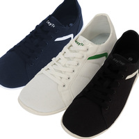 Chaussures décontractées pour hommes, légères, minimalistes, streetwear, pour la ville, semelle plate, bout large, confortables pour la marche prolongée, style pieds nus